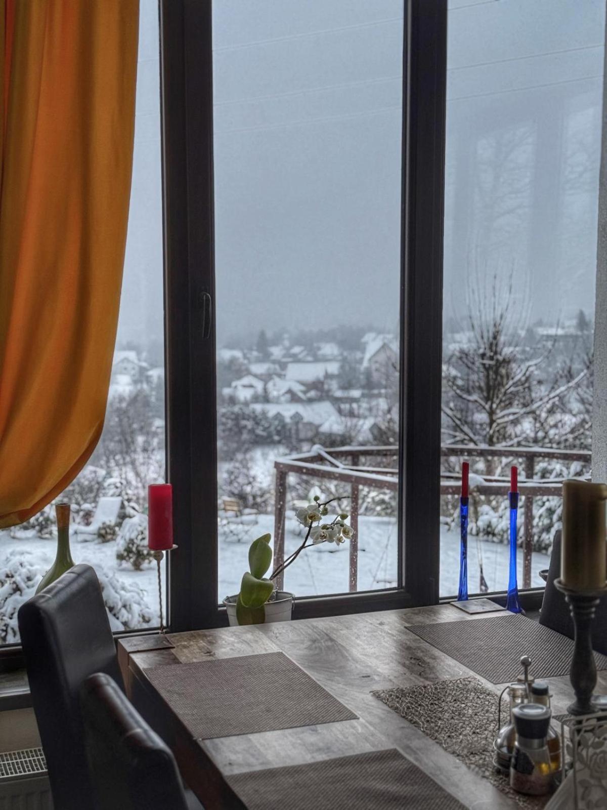 Inspire View - Boutique Hotel Bran  Exterior photo